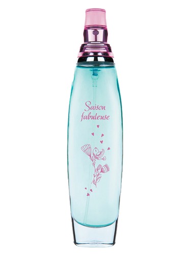 CIEL Parfum Saison Fabuleuse