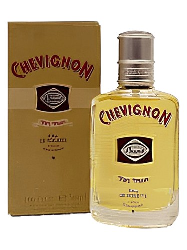 Chevignon Chevignon For Men fragrance bottle