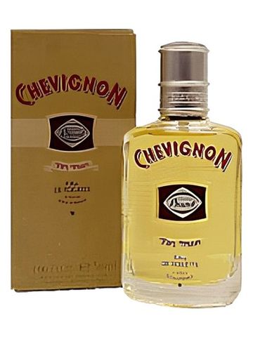 Chevignon Chevignon For Men fragrance bottle