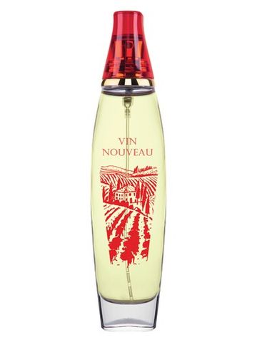 CIEL Parfum Vin Nouveau fragrance bottle