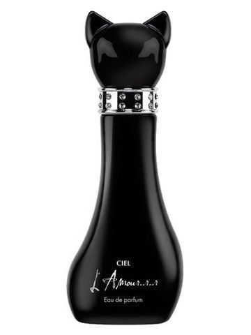 CIEL Parfum L’Amour..r..r fragrance bottle