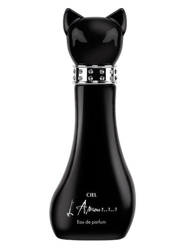 CIEL Parfum L’Amour..r..r fragrance bottle