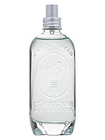L Occitane Au Bresil Capim-Limão fragrance bottle