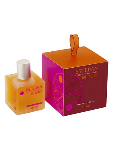 Esteban Fraicheur Andalouse fragrance bottle