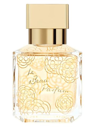 Maison Francis Kurkdjian Le Beau Parfum Limited Edition fragrance bottle