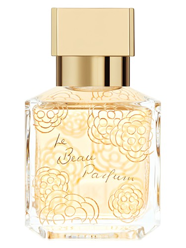 Maison Francis Kurkdjian Le Beau Parfum Limited Edition