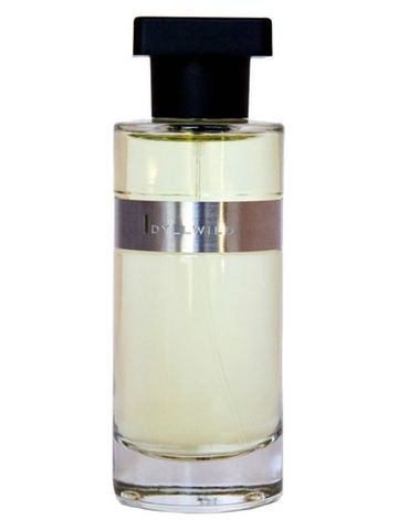 Ineke Idyllwild fragrance bottle
