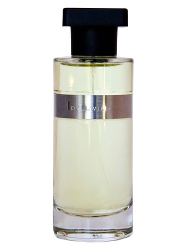 Ineke Idyllwild fragrance bottle