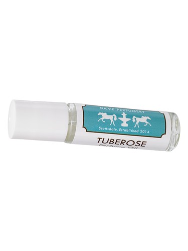 Dame Perfumery Soliflore Tuberose fragrance bottle