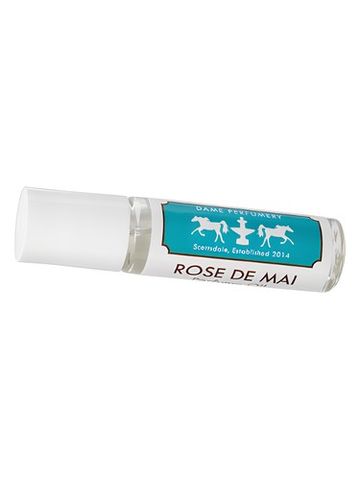 Dame Perfumery Soliflore Rose De Mai fragrance bottle