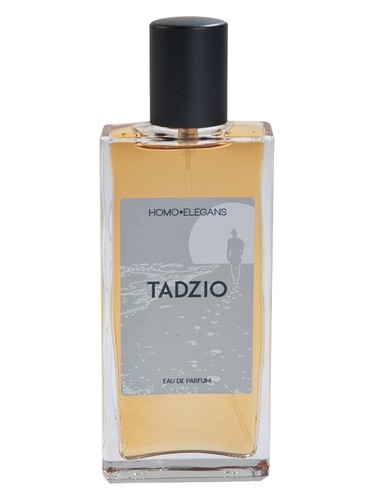 Homoelegans Tadzio
