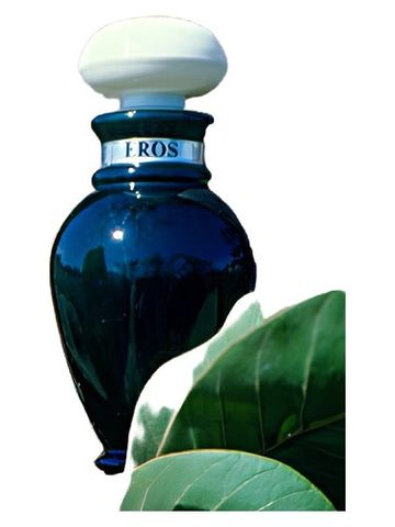 O Boticario Eros fragrance bottle