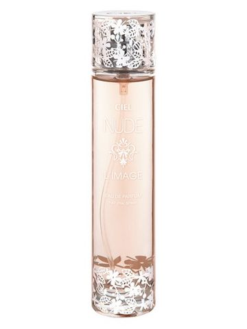CIEL Parfum L’Image Nude fragrance bottle