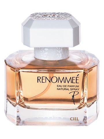 CIEL Parfum Renommée fragrance bottle