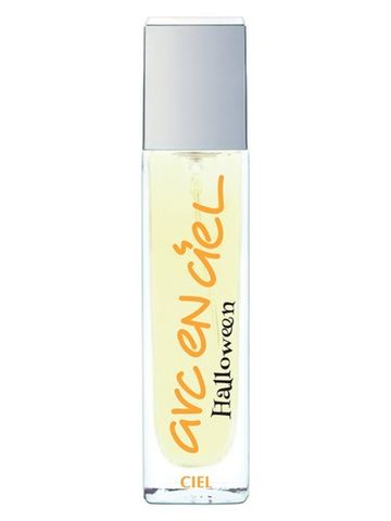 CIEL Parfum Arc-en-Ciel Halloween fragrance bottle