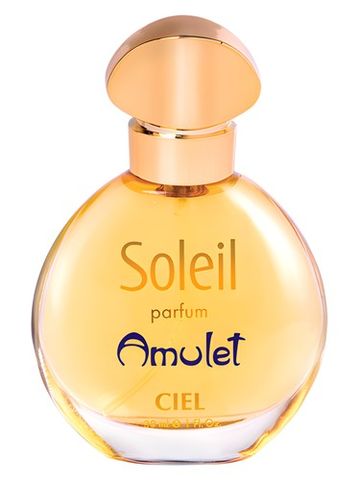 CIEL Parfum Soleil Amulet fragrance bottle
