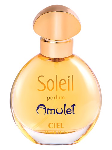 CIEL Parfum Soleil Amulet