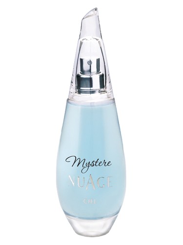 CIEL Parfum Nuage Mystere fragrance bottle
