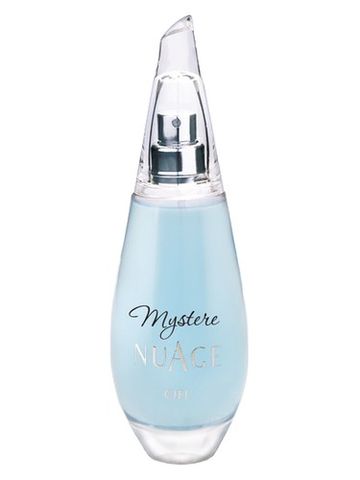 CIEL Parfum Nuage Mystere fragrance bottle