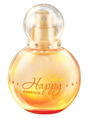CIEL Parfum Happy Essence Eden fragrance bottle
