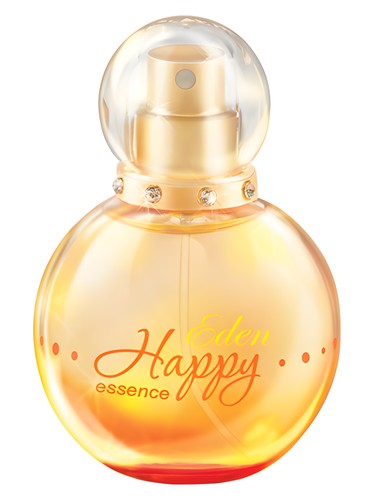 CIEL Parfum Happy Essence Eden fragrance bottle