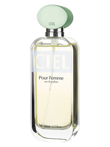 CIEL Parfum CIEL Pour Femme fragrance bottle