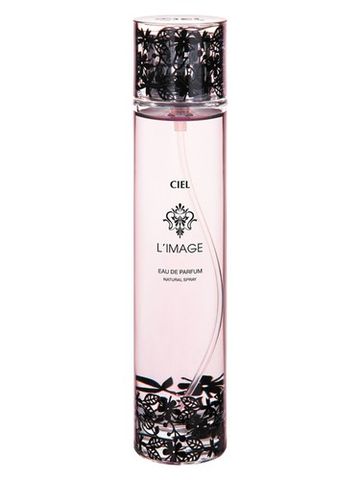 CIEL Parfum L’Image fragrance bottle