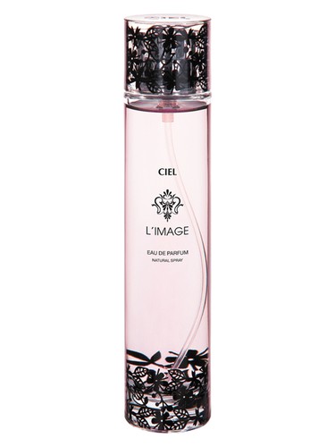 CIEL Parfum L’Image fragrance bottle