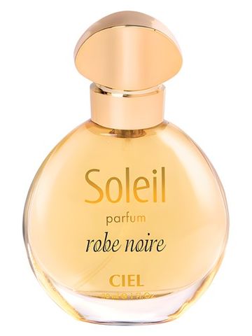 CIEL Parfum Soleil Robe Noire fragrance bottle