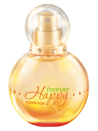 CIEL Parfum Happy Essence Forever fragrance bottle
