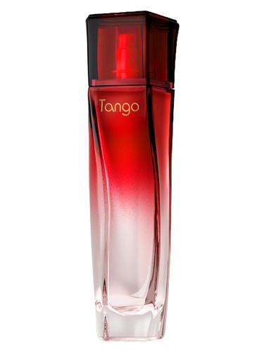 CIEL Parfum Tango fragrance bottle