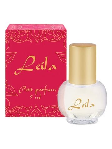 CIEL Parfum Leila fragrance bottle