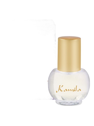 CIEL Parfum Kamila fragrance bottle