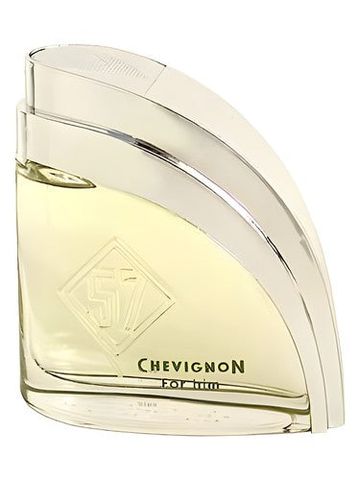 Chevignon Chevignon 57 for Him fragrance bottle