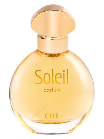CIEL Parfum Soleil № 3 fragrance bottle