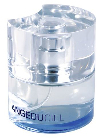 CIEL Parfum Ange du Ciel fragrance bottle