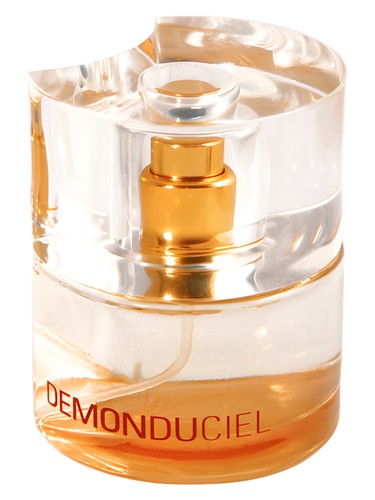 CIEL Parfum Demon du Ciel fragrance bottle