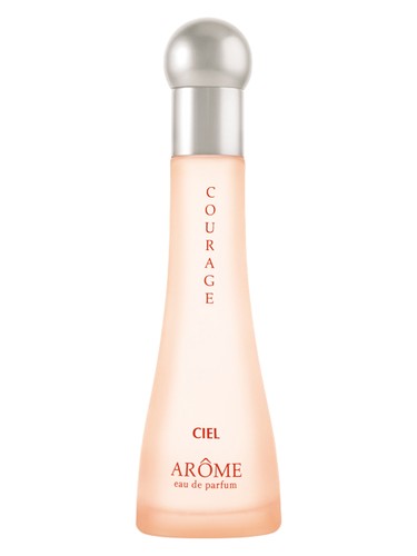 CIEL Parfum Courage fragrance bottle