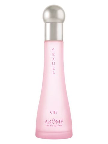 CIEL Parfum Sexuel fragrance bottle