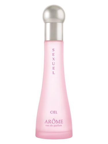 CIEL Parfum Sexuel