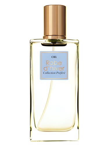 CIEL Parfum Robe d'Hiver