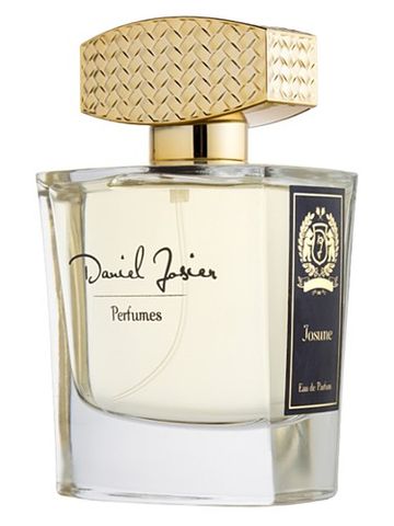 Daniel Josier Josune fragrance bottle
