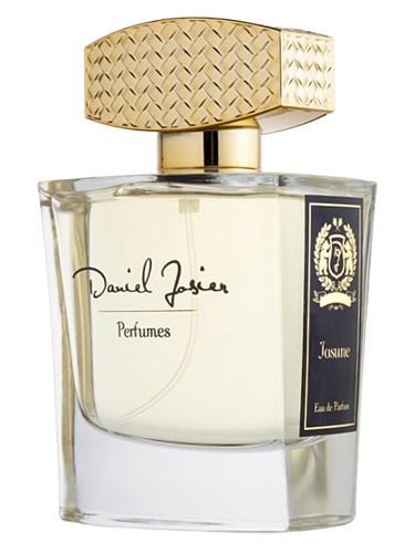 Daniel Josier Josune fragrance bottle