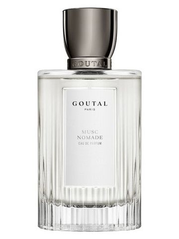 Goutal Musc Nomade fragrance bottle