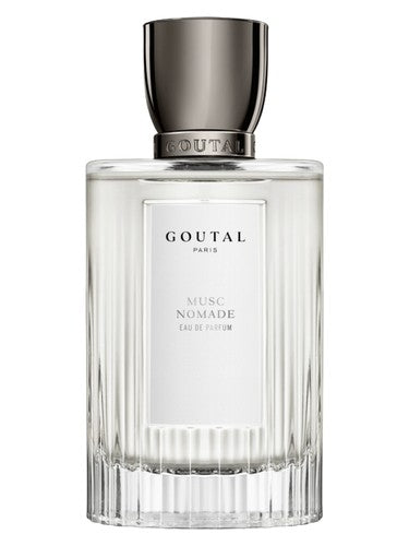 Goutal Musc Nomade fragrance bottle