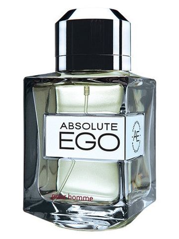 CIEL Parfum Absolute Ego fragrance bottle