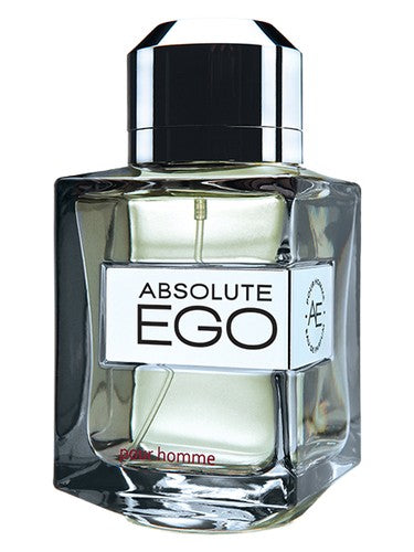 CIEL Parfum Absolute Ego fragrance bottle