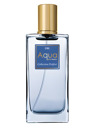 CIEL Parfum Aqua