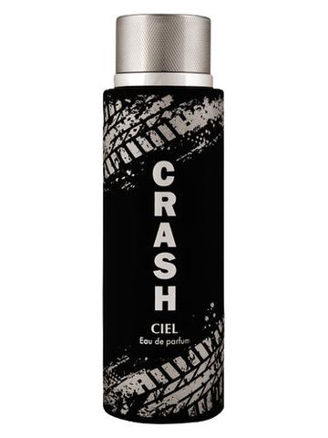 CIEL Parfum Crash fragrance bottle