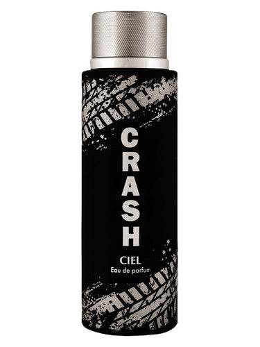 CIEL Parfum Crash fragrance bottle